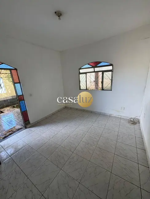 Casa com 3 quartos à venda, 540m2 em São João, Betim - MG - imagem 3 Foto 3 de Casa com 3 quartos à venda, 540m2 em São João, Betim - MG