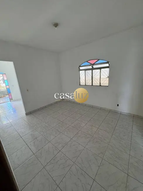 Casa com 3 quartos à venda, 540m2 em São João, Betim - MG - imagem 4 Foto 4 de Casa com 3 quartos à venda, 540m2 em São João, Betim - MG