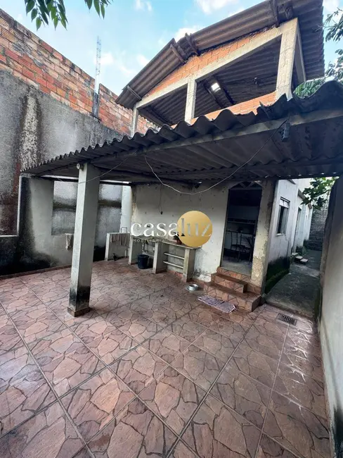 Casa com 3 quartos à venda, 200m2 em Recanto da Lagoa - 2ª Seção, Ibirite - MG - imagem 1 Foto 1 de Casa com 3 quartos à venda, 200m2 em Recanto da Lagoa - 2ª Seção, Ibirite - MG