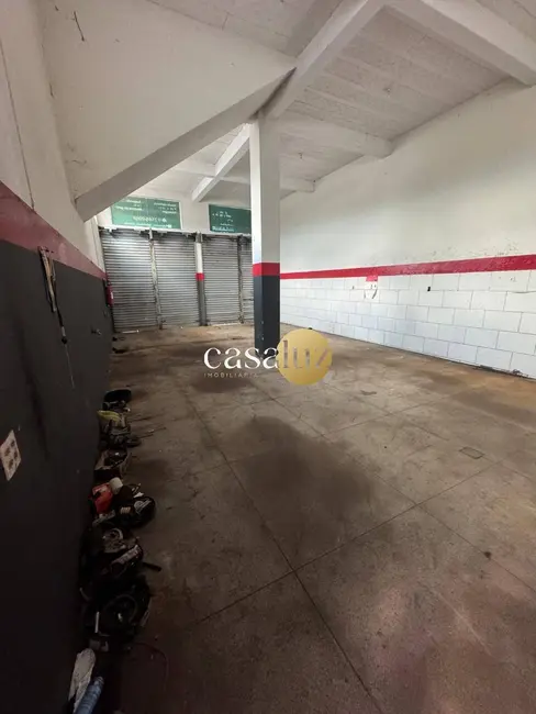 Foto 2 de Sala Comercial à venda, 407m2 em Sarzedo - MG