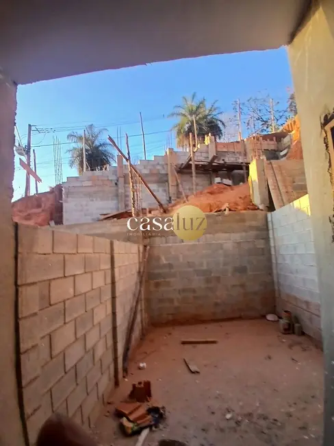 Casa com 2 quartos à venda, 90m2 em Camargos, Ibirite - MG - imagem 7 Foto 7 de Casa com 2 quartos à venda, 90m2 em Camargos, Ibirite - MG