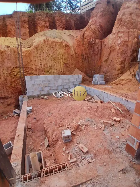 Casa com 2 quartos à venda, 90m2 em Camargos, Ibirite - MG - imagem 9 Foto 9 de Casa com 2 quartos à venda, 90m2 em Camargos, Ibirite - MG