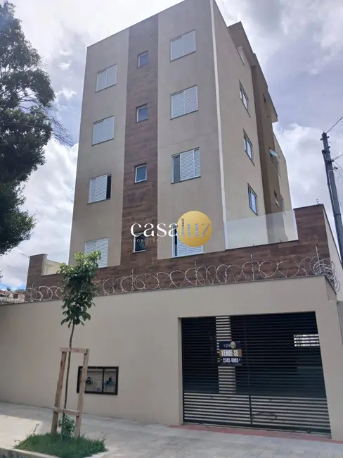 Cobertura com 2 quartos à venda, 1382553m2 em Santa Terezinha, Belo Horizonte - MG - imagem 1 Foto 1 de Cobertura com 2 quartos à venda, 1382553m2 em Santa Terezinha, Belo Horizonte - MG