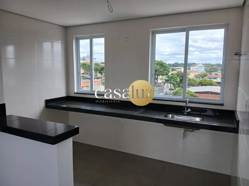Cobertura com 2 quartos à venda, 1382553m2 em Santa Terezinha, Belo Horizonte - MG - imagem 4 Foto 4 de Cobertura com 2 quartos à venda, 1382553m2 em Santa Terezinha, Belo Horizonte - MG