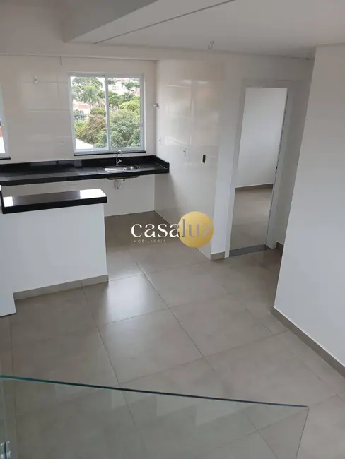 Cobertura com 2 quartos à venda, 1382553m2 em Santa Terezinha, Belo Horizonte - MG - imagem 3 Foto 3 de Cobertura com 2 quartos à venda, 1382553m2 em Santa Terezinha, Belo Horizonte - MG