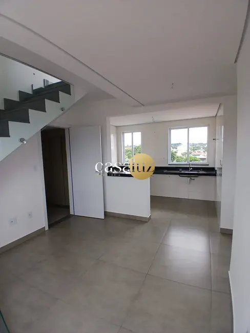 Cobertura com 2 quartos à venda, 1382553m2 em Santa Terezinha, Belo Horizonte - MG - imagem 2 Foto 2 de Cobertura com 2 quartos à venda, 1382553m2 em Santa Terezinha, Belo Horizonte - MG