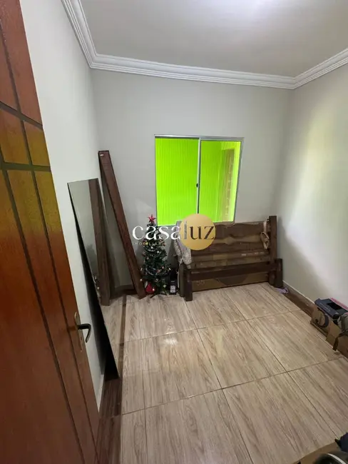 Foto 5 de Apartamento com 3 quartos à venda, 143m2 em Recanto Verde, Ibirite - MG