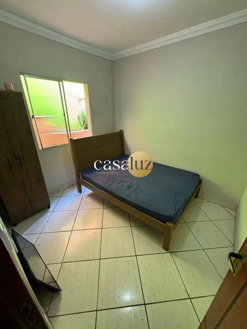 Foto 4 de Apartamento com 3 quartos à venda, 143m2 em Recanto Verde, Ibirite - MG