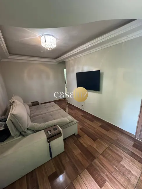 Foto 1 de Apartamento com 3 quartos à venda, 143m2 em Recanto Verde, Ibirite - MG