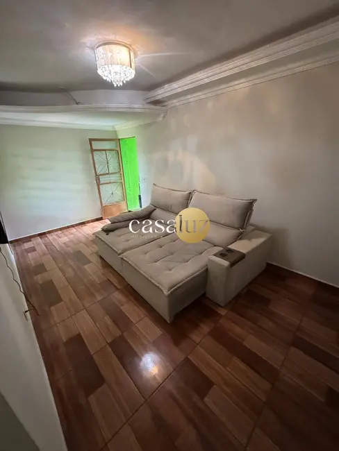 Foto 2 de Apartamento com 3 quartos à venda, 143m2 em Recanto Verde, Ibirite - MG