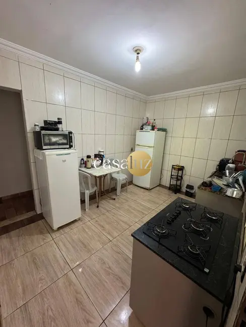 Foto 8 de Apartamento com 3 quartos à venda, 143m2 em Recanto Verde, Ibirite - MG