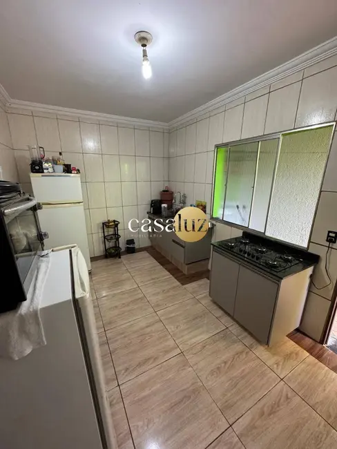 Foto 7 de Apartamento com 3 quartos à venda, 143m2 em Recanto Verde, Ibirite - MG