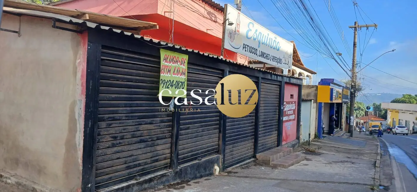 Foto 3 de Loja à venda, 90m2 em Centro, Sarzedo - MG