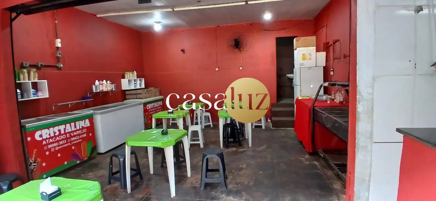 Foto 6 de Loja à venda, 90m2 em Centro, Sarzedo - MG