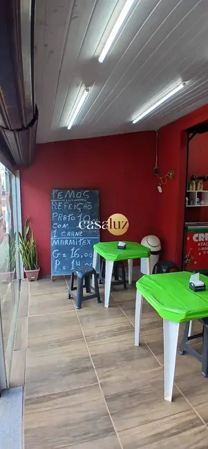 Foto 5 de Loja à venda, 90m2 em Centro, Sarzedo - MG