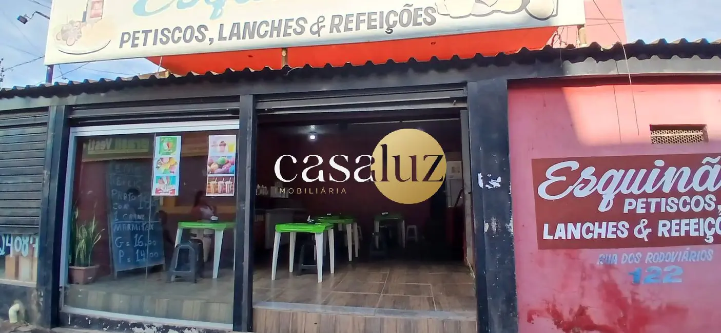 Foto 4 de Loja à venda, 90m2 em Centro, Sarzedo - MG