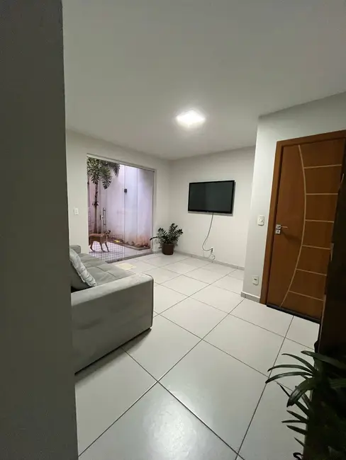 Foto 1 de Apartamento com 2 quartos à venda, 131m2 em Sarzedo - MG
