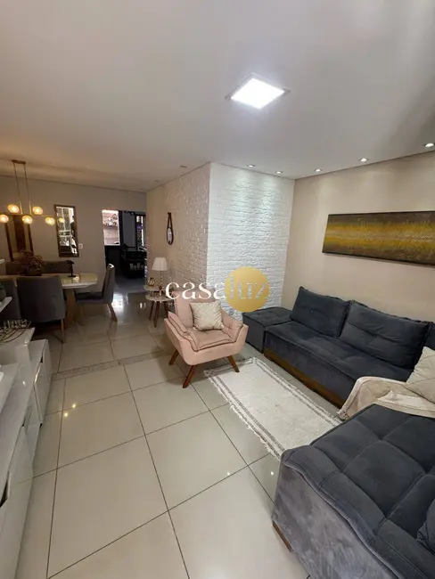 Casa com 3 quartos à venda, 200m2 em Recanto Verde, Ibirite - MG - imagem 4 Foto 4 de Casa com 3 quartos à venda, 200m2 em Recanto Verde, Ibirite - MG