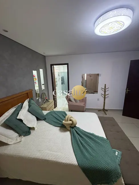 Casa com 3 quartos à venda, 200m2 em Recanto Verde, Ibirite - MG - imagem 8 Foto 8 de Casa com 3 quartos à venda, 200m2 em Recanto Verde, Ibirite - MG