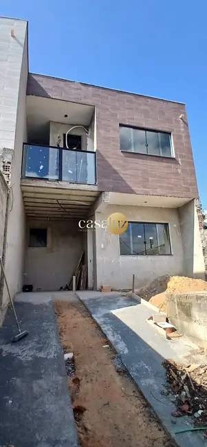 Foto 1 de Casa com 3 quartos à venda, 369m2 em Sarzedo - MG