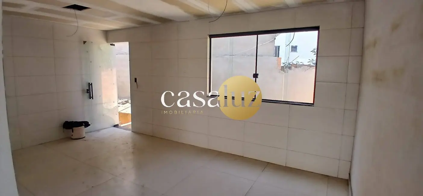 Foto 3 de Casa com 3 quartos à venda, 369m2 em Sarzedo - MG