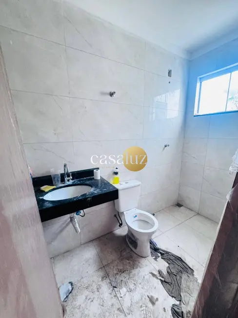 Foto 6 de Casa com 3 quartos à venda, 100m2 em Centro, Sarzedo - MG