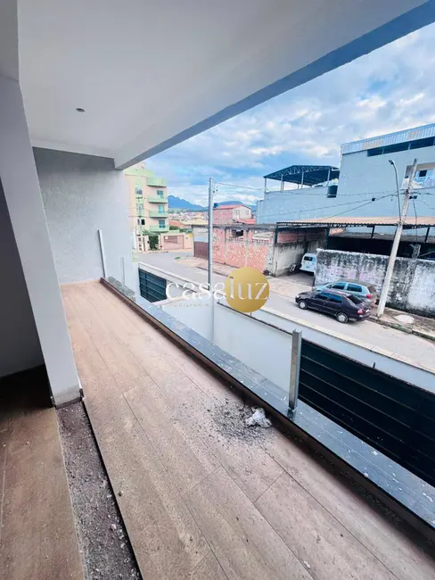Foto 5 de Casa com 3 quartos à venda, 100m2 em Centro, Sarzedo - MG