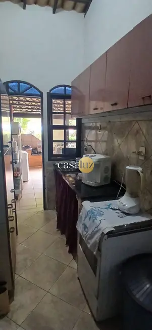 Foto 8 de Casa com 3 quartos à venda, 328m2 em Sarzedo - MG