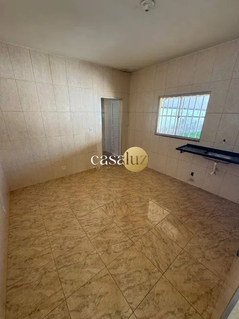 Foto 5 de Casa com 2 quartos à venda, 360m2 em Sarzedo - MG
