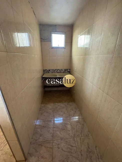 Foto 6 de Casa com 2 quartos à venda, 360m2 em Sarzedo - MG