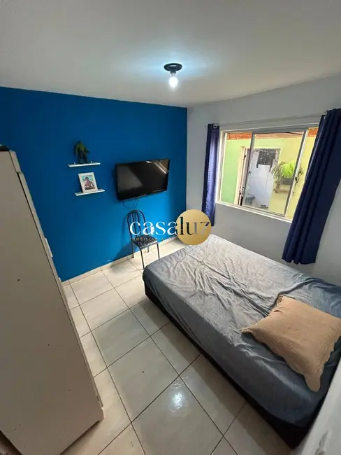 Apartamento com 4 quartos à venda em Sarzedo - MG - imagem 6 Foto 6 de Apartamento com 4 quartos à venda em Sarzedo - MG