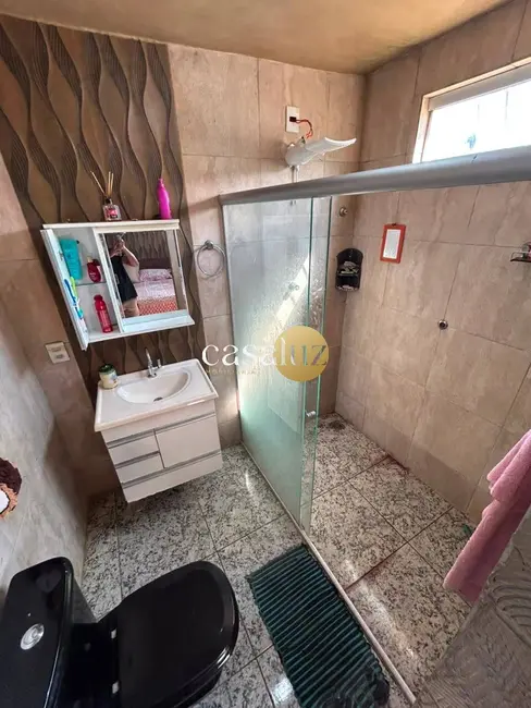 Apartamento com 4 quartos à venda em Sarzedo - MG - imagem 5 Foto 5 de Apartamento com 4 quartos à venda em Sarzedo - MG