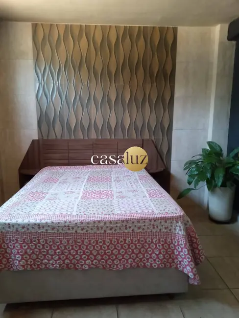 Foto 4 de Apartamento com 4 quartos à venda em Sarzedo - MG