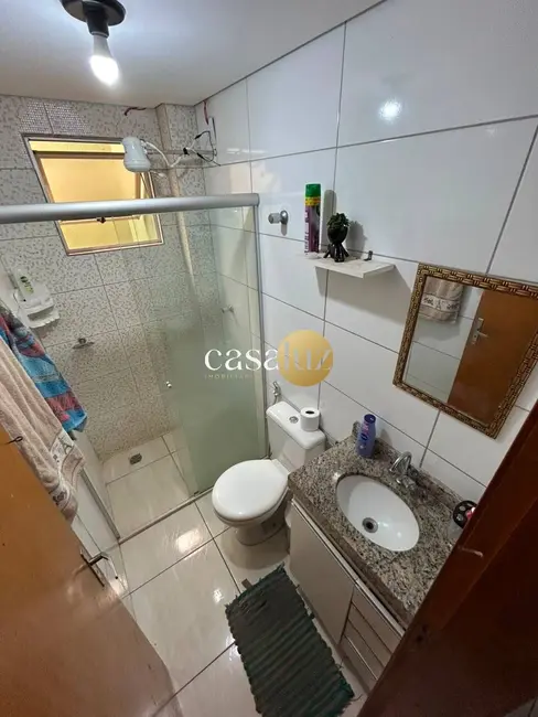 Apartamento com 4 quartos à venda em Sarzedo - MG - imagem 7 Foto 7 de Apartamento com 4 quartos à venda em Sarzedo - MG