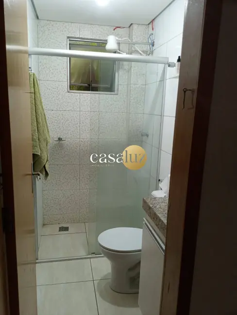 Foto 9 de Apartamento com 4 quartos à venda em Sarzedo - MG