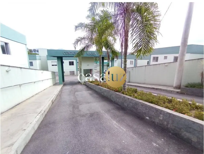 Foto 1 de Apartamento com 4 quartos à venda em Sarzedo - MG