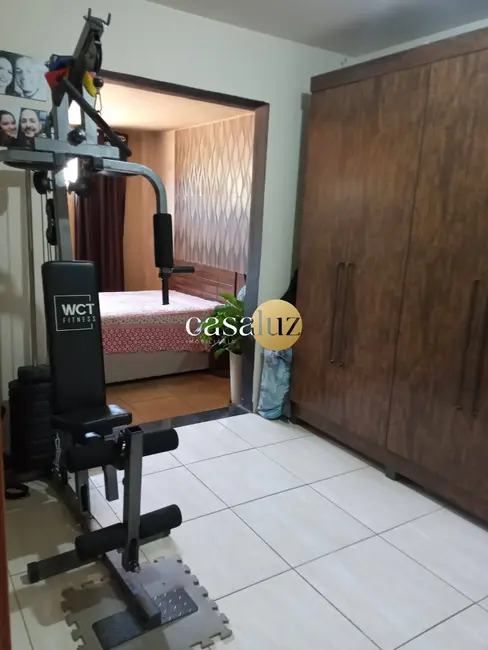 Foto 6 de Apartamento com 4 quartos à venda em Sarzedo - MG