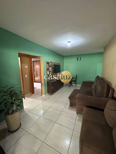 Apartamento com 4 quartos à venda em Sarzedo - MG - imagem 2 Foto 2 de Apartamento com 4 quartos à venda em Sarzedo - MG