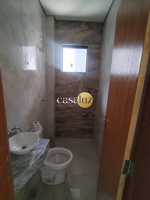 Foto 4 de Casa com 3 quartos à venda, 252m2 em Sarzedo - MG