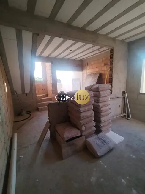 Foto 5 de Casa com 3 quartos à venda, 252m2 em Sarzedo - MG