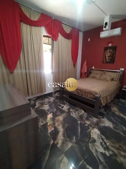 Foto 4 de Casa com 2 quartos à venda, 260m2 em Sarzedo - MG