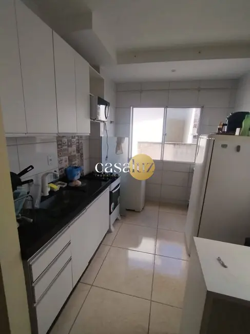 Apartamento com 2 quartos à venda, 82m2 em São João, Betim - MG - imagem 4 Foto 4 de Apartamento com 2 quartos à venda, 82m2 em São João, Betim - MG