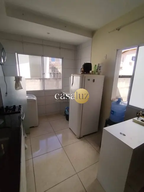 Apartamento com 2 quartos à venda, 82m2 em São João, Betim - MG - imagem 6 Foto 6 de Apartamento com 2 quartos à venda, 82m2 em São João, Betim - MG