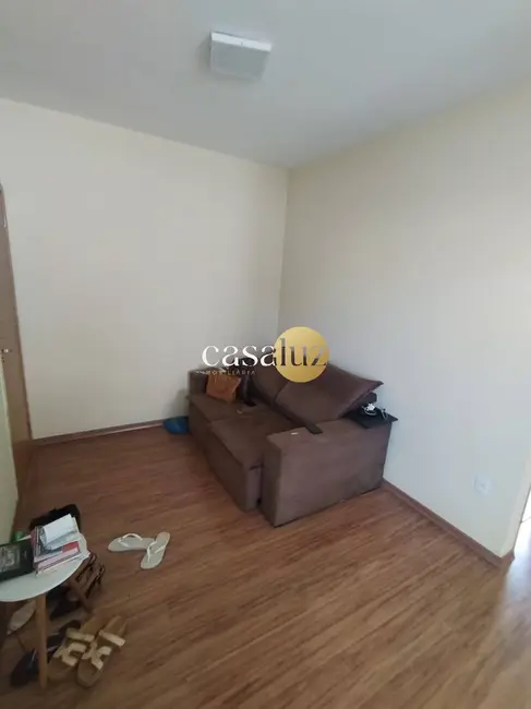 Apartamento com 2 quartos à venda, 82m2 em São João, Betim - MG - imagem 3 Foto 3 de Apartamento com 2 quartos à venda, 82m2 em São João, Betim - MG