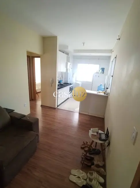 Apartamento com 2 quartos à venda, 82m2 em São João, Betim - MG - imagem 2 Foto 2 de Apartamento com 2 quartos à venda, 82m2 em São João, Betim - MG