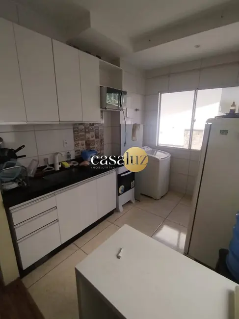 Apartamento com 2 quartos à venda, 82m2 em São João, Betim - MG - imagem 5 Foto 5 de Apartamento com 2 quartos à venda, 82m2 em São João, Betim - MG