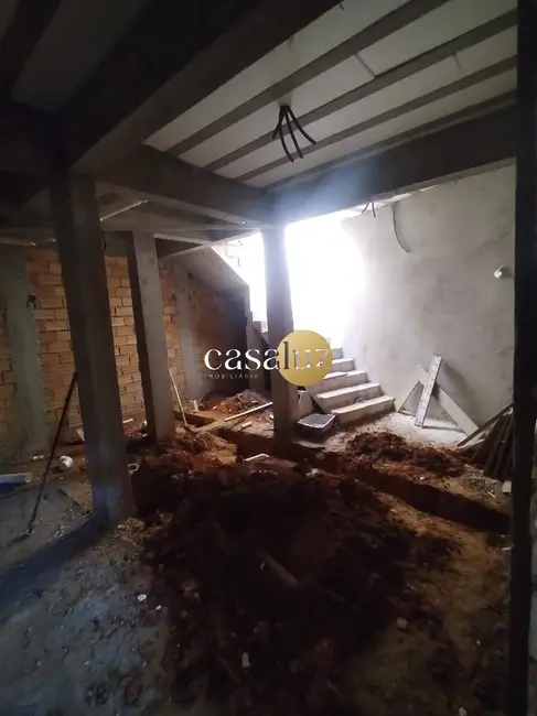 Foto 2 de Casa com 3 quartos à venda, 114m2 em Sarzedo - MG