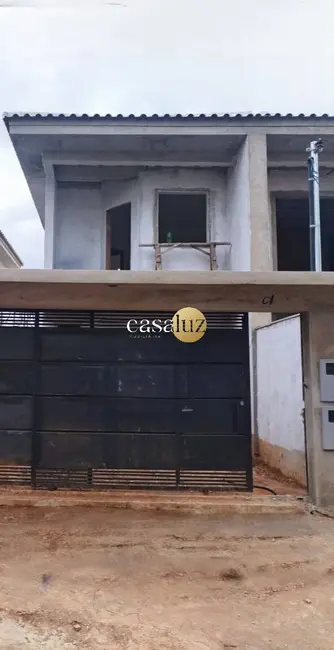 Foto 9 de Casa com 2 quartos à venda, 77m2 em Sarzedo - MG