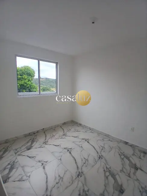 Foto 6 de Apartamento com 2 quartos à venda, 1098369m2 em Lago Azul - 2ª Seção, Ibirite - MG