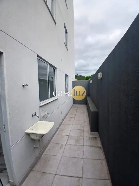 Foto 1 de Apartamento com 2 quartos à venda, 1098369m2 em Lago Azul - 2ª Seção, Ibirite - MG